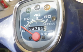 HONDA C50 SUPER CUB C50