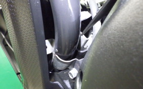 YAMAHA BW S125 Gen.2 SEA6J