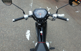 HONDA CROSS CUB 50 AA06