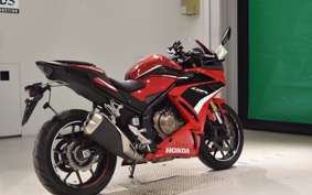 HONDA CBR400R 2023 NC56