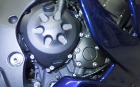 YAMAHA FZ1 FAZER GT 2012 RN21J