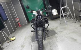 HONDA REBEL 250 S 2007 MC49