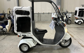 HONDA GYRO TA03