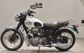 KAWASAKI W650 2009 EJ650A