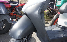 HONDA TACT-4ﾍﾞｰｼｯｸ AF79