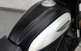 DUCATI SCRAMBLER ICON 2021 K102