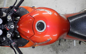 KAWASAKI ZZ1400 NINJA R 2009 ZXT40C