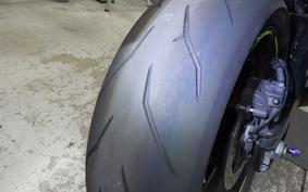 SUZUKI GSX-R1000R A 2019 DM11G