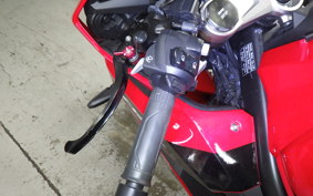 HONDA CBR650R 2022 RH03