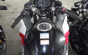 KAWASAKI NINJA 250 2 2011 EX250P