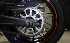 KAWASAKI Z650 RS 2022 ER650M