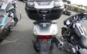 HONDA SILVER WING 600 A 2006 PF01