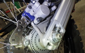 HONDA CRF250L MD47