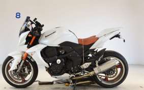KAWASAKI Z1000 Gen.3 2008 ZRT00B