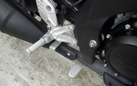 YAMAHA XSR125 2025 RE46J