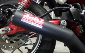 HONDA MONKEY 125 ABS 2018 JB02