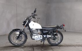 SUZUKI GLASS TRACKER BIG BOY NJ4BA