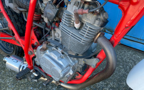HONDA FTR223 MC34