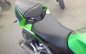 KAWASAKI Z250 ER250C