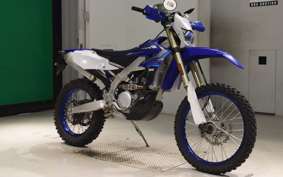 YAMAHA WR250F 2023