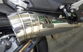 KAWASAKI Z125 PRO 2021