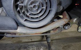 HONDA TODAY 2021 AF61