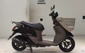SUZUKI LET's Super Good CA4AA