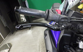 YAMAHA MT-07 ABS 2020 RM19J