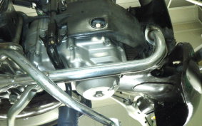 HONDA LITTLE CUB 2023 C50