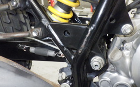 HONDA FTR223 2001 MC34