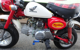 HONDA MONKEY AB27