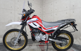 YAMAHA SEROW250 TOURING  DG31J