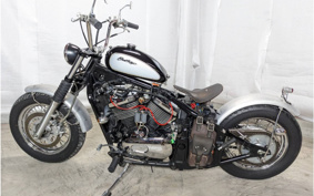 KAWASAKI VULCAN400 CLASSIC 2003 VN400A