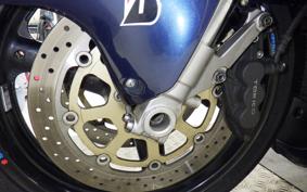 SUZUKI GSX1300R HAYABUSA 2002