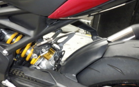 TRIUMPH SPEED TRIPLE RR 2023