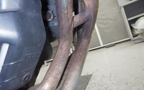 YAMAHA MT-09 Tracer 2015