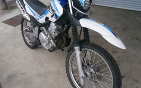 YAMAHA SEROW 250 DG31J
