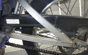 YAMAHA DT50 1983 17W