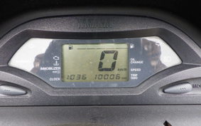 YAMAHA MAJESTY 125 FI