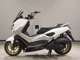 Фото Yamaha N-MAX с японского аукциона