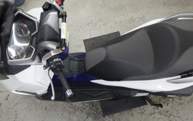 HONDA FORZA 250 MF15
