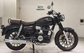 HONDA GB350C 2025 NC64