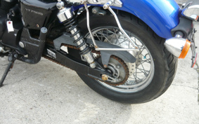 HONDA VT750S 2013 RC58