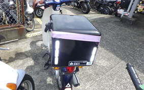 HONDA C110 SUPER CUB JA44