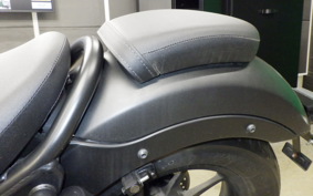 HONDA REBEL 250 A 1995 MC49