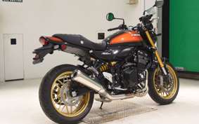 KAWASAKI Z900RS-2SE 2026 ZR902A