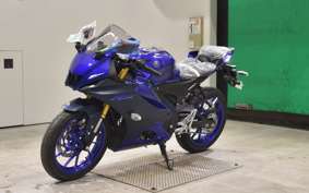 YAMAHA YZF-R15 RG86J