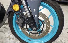 YAMAHA MT-25 A 2024 RG74J