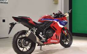 HONDA CBR400R 2024 NC65
