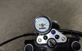 SUZUKI GLASS TRACKER BIG BOY NJ47A